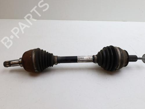 Used Left front driveshaft Left front driveshaft VOLVO V70 III (135) D3 / D4 (163 hp) 36305530 36305530