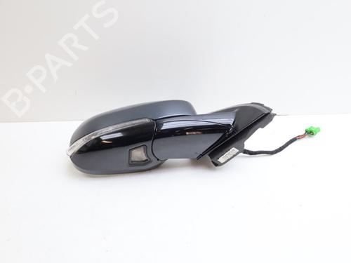 Right mirror VOLVO V60 I (155) D6 Hybrid AWD | BP29419198C27 