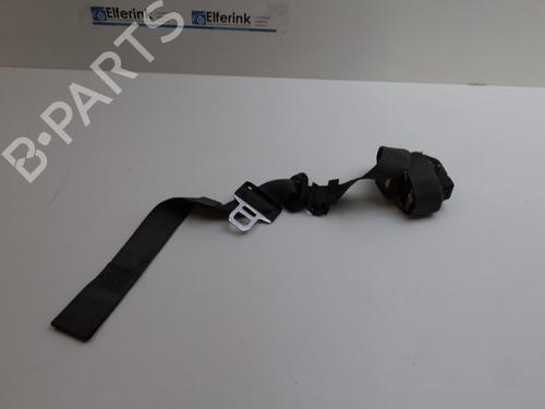 Used Front right seatbelt Front right seatbelt VOLVO 340-360 (343, 345) 1.4 (70 hp) 18606795 18606795
