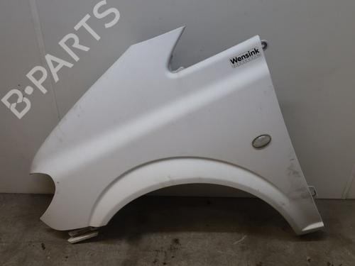 left-front-fenders-mercedes-benz-vito-mixto-van-w639-2003-36914428 main image