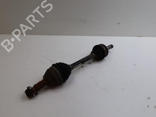 Used Left front driveshaft Left front driveshaft 18899403 18899403