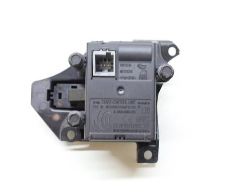 Switch VOLVO V70 III (135) 2.0 D | BP33607106I30 - Image 5