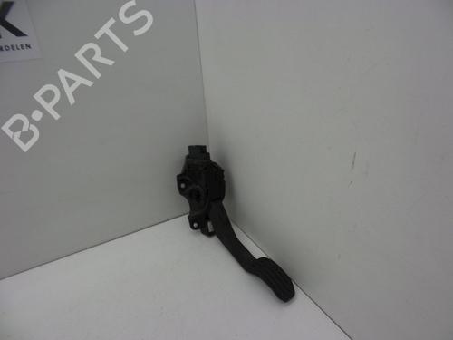 Used Pedal VOLVO XC60 I SUV (156) 2.4 D (175 hp) 18622225
