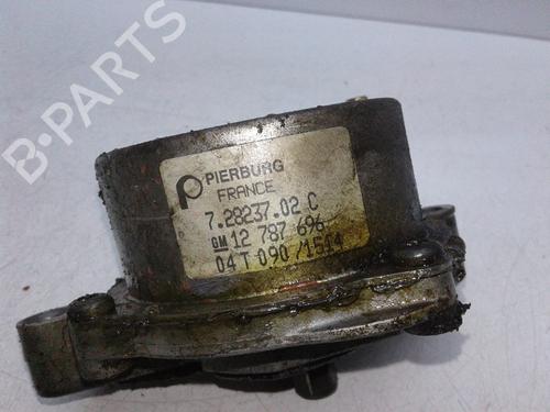 Vacuum pump SAAB 9-3 (YS3F, E79, D79, D75) 1,8t | BP18630280M80 