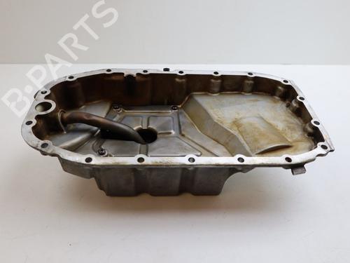 Used Oil sump Oil sump SAAB 9-5 Estate (YS3E) 2.3 Turbo (250 hp) 34624740 34624740