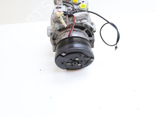 AC compressor SAAB 9-3 Cabriolet (YS3D) 2.0 Turbo | BP20850089M34 