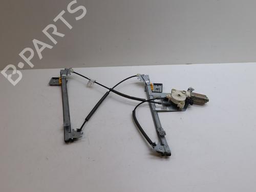 Front left window mechanism SAAB 9-3 (YS3F, E79, D79, D75) 2.0 t | BP25851300C22 - Image 2