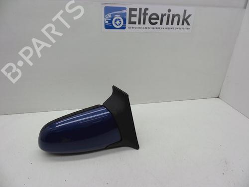 Used Right mirror Right mirror OPEL ZAFIRA A MPV (T98) 2.0 DTI 16V (F75) (101 hp) 18622404 18622404