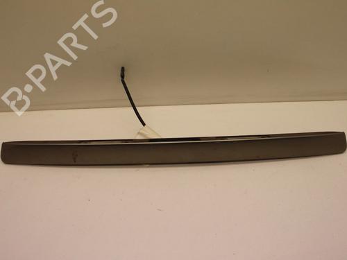 Used Tailgate handle Tailgate handle SAAB 9-3 (YS3F, E79, D79, D75) 1,8t (150 hp) 18610952 18610952