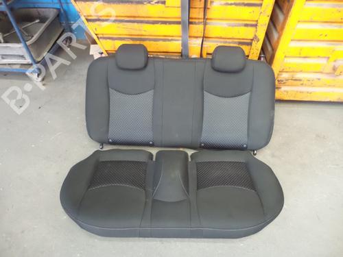 Seats set OPEL KARL (C16) 1.0 | BP18630014C78 - Image 7