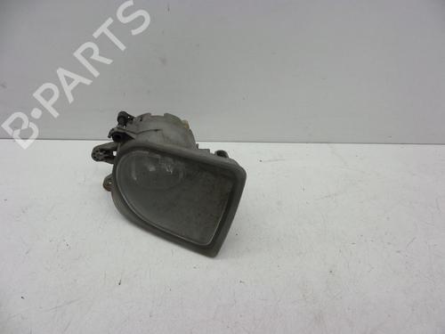 Used Left front fog light Left front fog light VOLVO V50 (545) 2.0 D (136 hp) 18625972 18625972