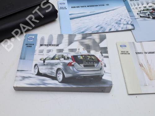 Other VOLVO V60 I (155) D6 Hybrid AWD | BP29220320O1 - Image 2