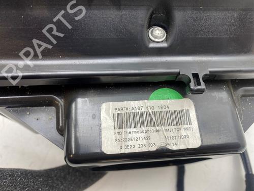 Cup/Object holder MERCEDES-BENZ GLE (V167) GLE 350 de 4-matic (167.117) | BP37201839I37 - Image 5