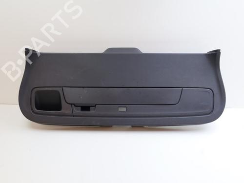 Boot lining VOLVO V60 II (225) D3 | BP18640026I3 - Image 2