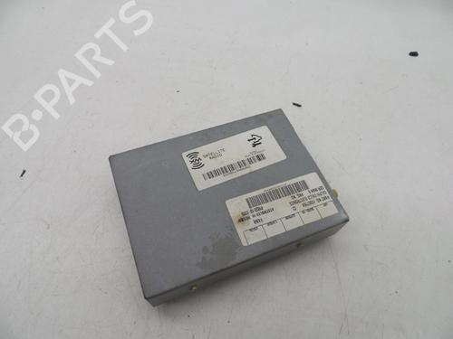 Bilradio SAAB 9-7X 4.2 AWD (290 hp) 18615024