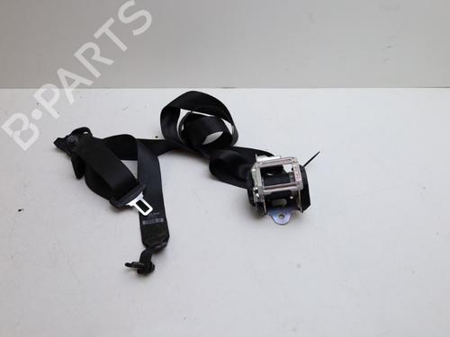 Used Rear left seatbelt VOLVO XC90 II (256) T8 Hybrid AWD (407 hp) 31332756