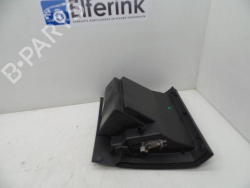 Handskerum OPEL MERIVA A MPV (X03) 1.8 (E75) | BP18616582C95 