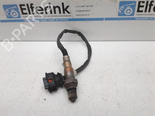 Used Electronic sensor Electronic sensor OPEL CORSA C (X01) 1.0 (F08, F68) (60 hp) 18630738 18630738