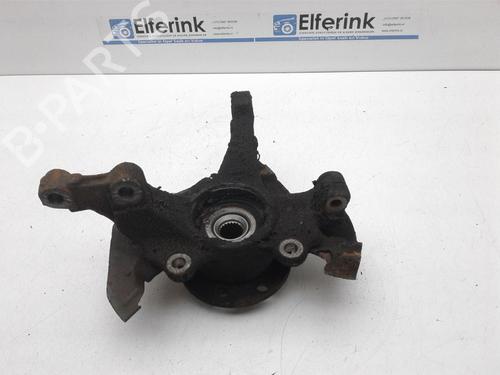 Right front steering knuckle OPEL CORSA D (S07) 1.2 (L08, L68) | BP18629705M26 