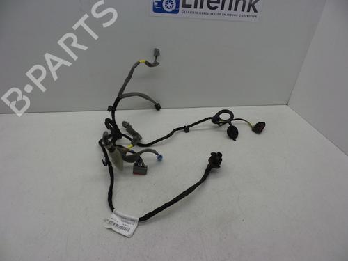 Used Wiring harness VOLVO S60 II (134) T4 (180 hp) 18625867