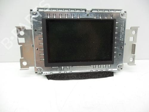 Used Control unit Control unit 18622875 18622875