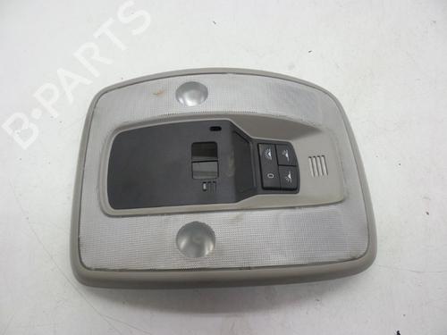 Used Interior roof light VOLVO XC70 II (136) 2.4 D / D4 AWD (163 hp) 18619574