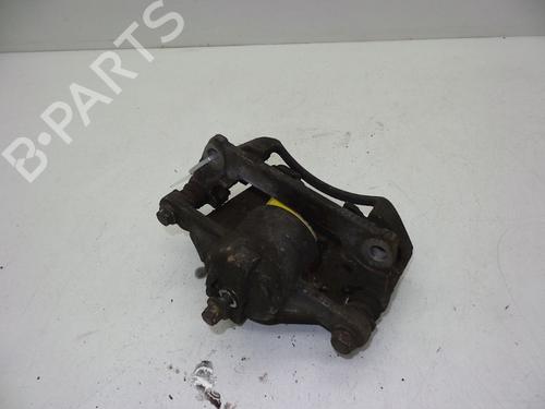 Used Right front brake caliper OPEL AGILA (A) (H00) 1.0 (F68) (60 hp) 18623695
