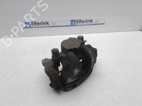 Used Left front brake caliper Left front brake caliper 22133686 22133686