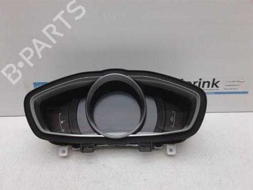 instrument-cluster-volvo-v40-hatchback-525-d3-3601140531433515p31433515-2012-2013-2014-2015-2016-2017-2018-2019-18630472 main image