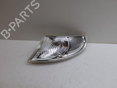 Used Left front indicator SAAB 9-5 (YS3E) 2.0 t (150 hp) 25293038