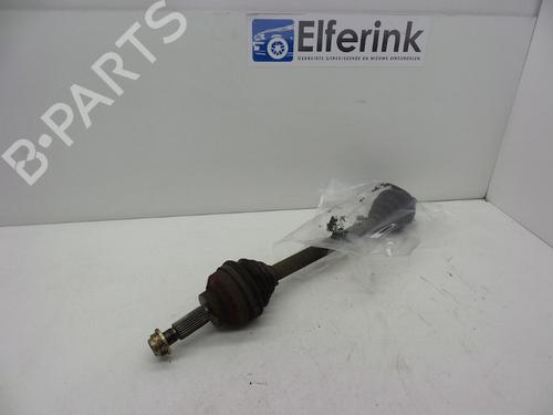 Used Right front driveshaft Right front driveshaft 18620756 18620756