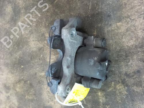 Used Right front brake caliper Right front brake caliper OPEL MERIVA B MPV (S10) 1.4 (75) (100 hp) 18621248 18621248