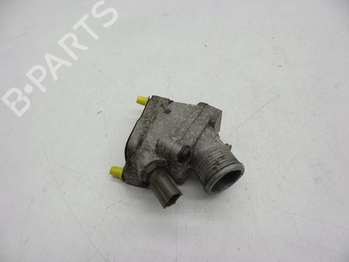 Used Thermostat housing Thermostat housing 18624214 18624214