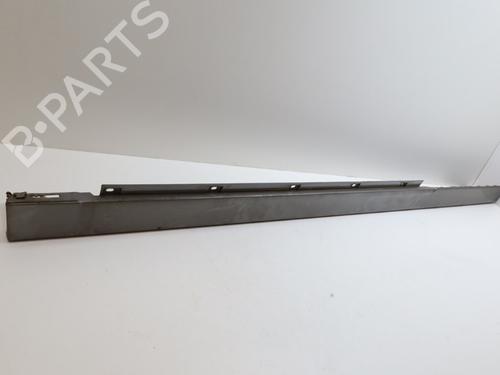 Used Left sideskirt SAAB 9-3 Convertible (YS3F) 2.0 t (175 hp) 31154207