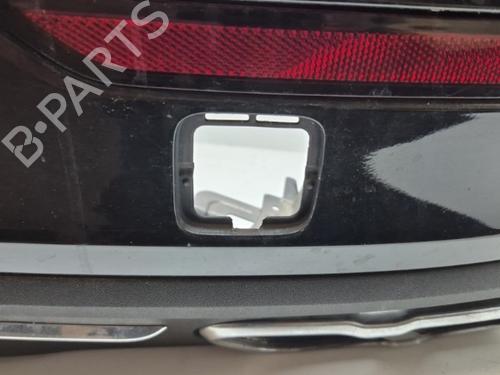 Rear bumper VOLVO V60 II (225) T6 Plug-in Hybrid AWD | BP29854808C8 