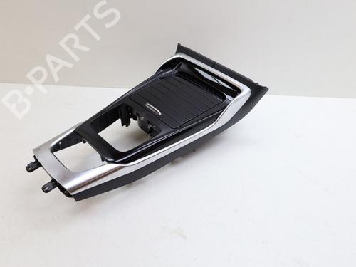 Used Middle console MERCEDES-BENZ A-CLASS (W177) AMG A 35 4-matic (177.051) (306 hp) 27623405
