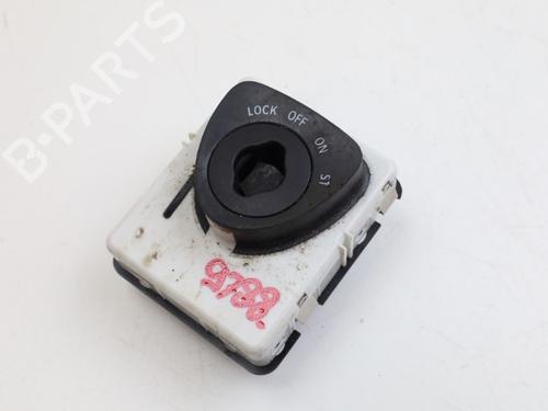 Spak kontakt SAAB 9-3 Convertible (YS3F) 2.0 t (210 hp) 30675315