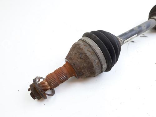 Left front driveshaft SAAB 9-5 (YS3G) 2.0 TiD | BP18899403M38 - Image 2