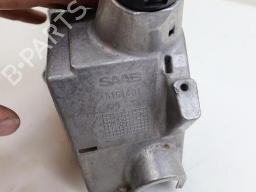 Shift knob SAAB 9-3 Cabriolet (YS3D) 2.0 Turbo | BP18729045I34 