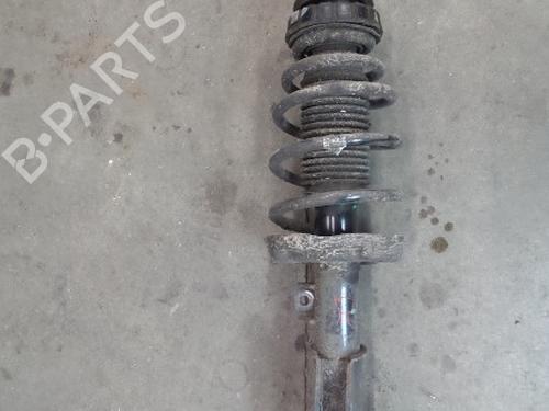 Used Right front shock absorber SAAB 9-5 (YS3G) 2.0 TiD (160 hp) 18615215