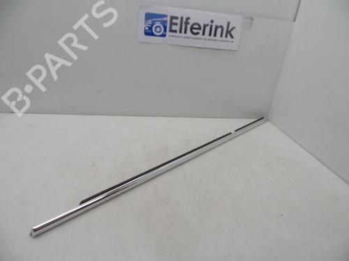 Dørliste Dørliste OPEL INSIGNIA A Sports Tourer (G09) 2.0 CDTI (35) (131 hp) 33607073 33607073