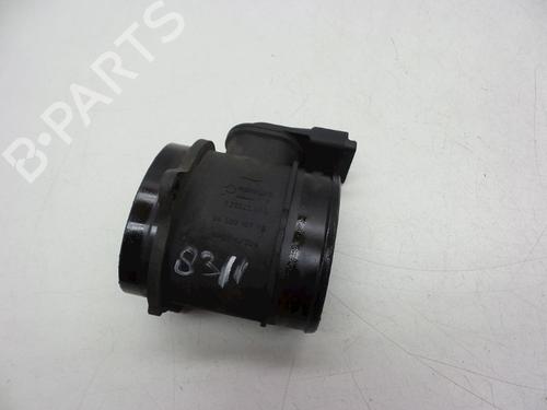 Used Mass air flow sensor Mass air flow sensor VOLVO S40 II (544) 1.6 D (110 hp) 18621417 18621417