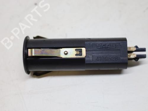 Warning switch SAAB 9-3 (YS3D) 2.0 i | BP37076103I22 - Image 3