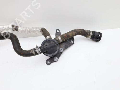 Pipe VOLVO XC90 II (256) T8 Hybrid AWD | BP31374770M125