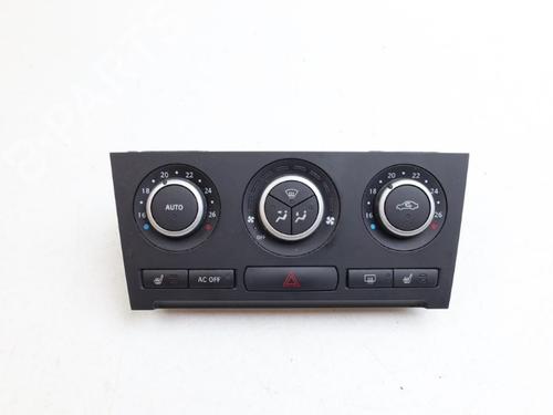 Used Climate control Climate control SAAB 9-3 (YS3F, E79, D79, D75) 1,8t (150 hp) 34138178 34138178