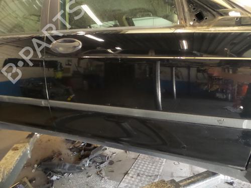 Used Right front door SAAB 9-5 (YS3E) 2.0 t (150 hp) 18634101