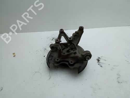 Used Left rear steering knuckle Left rear steering knuckle SAAB 9-3 (YS3F, E79, D79, D75) 1,8t (150 hp) 18608598 18608598
