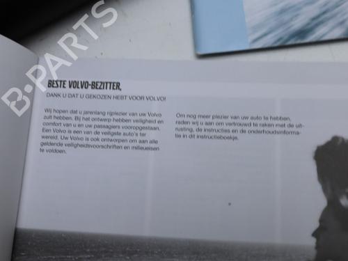 Other VOLVO V60 I (155) D6 Hybrid AWD | BP29220320O1 