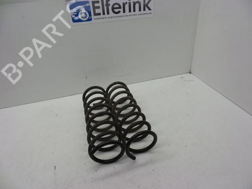 Used Shock absorber spring VOLVO V40 Hatchback (525) T3 (152 hp) 18624905