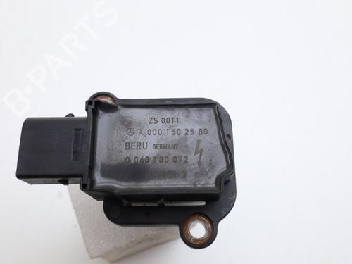 Bobine MERCEDES-BENZ C-CLASS (W204) C 200 Kompressor (204.041) | BP30633716M94 